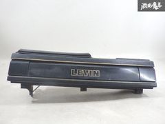 AE86 純正 前期レビン GTグリル 希少エンブレム付 - メルカリ