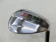カムイ　CHUJO CRAFT WEDGE　58度　NSPRO950GH　Sフレックス　ウェッジ　中古　ゴルフドゥ！札幌厚別店【最短即日発送】のサムネイル