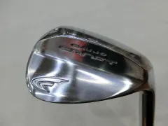 カムイ　CHUJO CRAFT WEDGE　52度　NSPRO950GH　Sフレックス　ウェッジ　中古　ゴルフドゥ！札幌厚別店【最短即日発送】のサムネイル