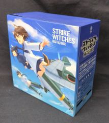 新品】 ストライクウィッチーズ2 Blu-ray 全6巻セット 初回生産限定版