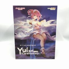 プリンセスコネクト！Re:Dive ユイ(儀装束) 1/7スケール フィギュア