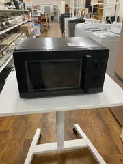 【60Hz西日本専用】NITORI　電子レンジ　MM720CUKN4　2024年製　管理番号26.06.02のサムネイル