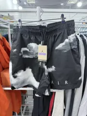 ジョーダン エア パータン ハーフパンツ ブラックのサムネイル