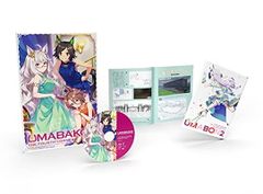 [말 상자 2] 제 4 코너 애니메이션 [말 딸 프리티 더비 Season 2] 트레이너 BOX) [Blu-ray]
