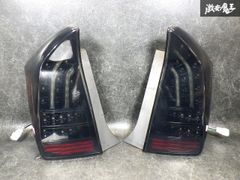 ダイハツ エッセ 自作 フルLED テールランプ 左右 L235S L245S - メルカリ