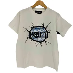 ボット BOTT BABYLON Wall Graphic Tシャツ  メンズ import：S 