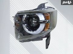 週末限定】N-VAN JJ1 ヘッドライト左KOITO 100-6228M - メルカリ