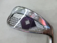 グローブライド　ONOFF IRON LADY 2025　SMOOTH KICK LP-425I　Lフレックス　アイアンセット　中古　ゴルフドゥ！札幌厚別店【最短即日発送】のサムネイル
