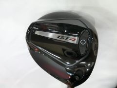 タイトリスト GT4ドライバー ヘッド 10.0° ヘッドカバー付 - メルカリ