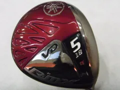 ヤマハ　RMX VD　18度　Diamana YR f50　Sフレックス　フェアウェイウッド　中古　ゴルフドゥ！札幌厚別店【最短即日発送】のサムネイル