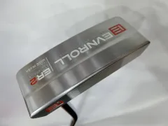 イーブンロールパター　ER2　パター　中古　ゴルフドゥ！札幌厚別店【最短即日発送】のサムネイル