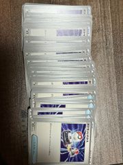 ポケモンカード メガゲンガーex コイン ダメカン 紙プレイマット【5