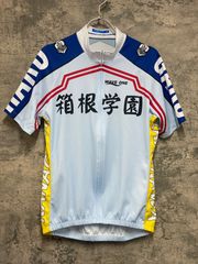 公式 日本製 弱虫ペダル 箱根学園 サイクルジャージ ビブショーツ