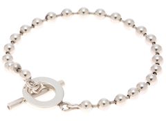 MARTINE ALI Ballchain Hardware チョーカー - メルカリ