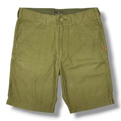 CVTVLIST 23SS ミリタリーブリーチカーゴパンツ イージーパンツ