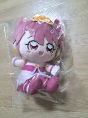 白玉みかん ぬいぐるみ - メルカリ