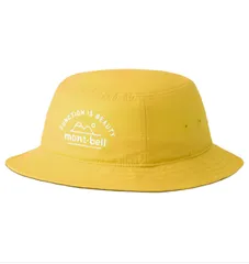montbell O.D.ハット Baby's 1118667-YL-46-50