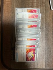 ポケモンカード メガゲンガーex コイン ダメカン 紙プレイマット【5