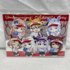 中古】(開封)ホロライブファンタジっち マリンぬい ver. バンダイ[66