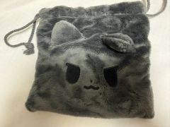 韓国作家 MINGLEMINGLE バニーバインダーカバー （black） | Mercari