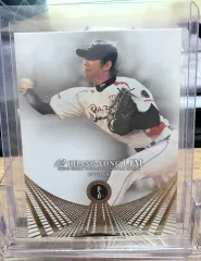 임창용 カード ポップ 出品