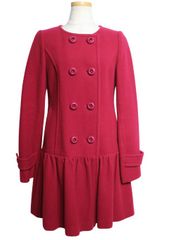 BURBERRY BLUE LABEL バーバリーブルーレーベル 衣類・靴 コート/38