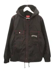 2026年最新】supreme waves work jacketの人気アイテム - メルカリ