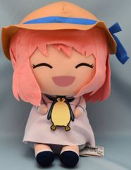 BANDAI SPIRITS 엄청 복어 봉제인형 SPY×FAMILY 아냐 포저