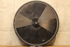 ROVAL321 ディスクホイール diskブレーキ 中古 - メルカリ