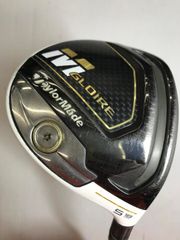 TaylorMade M GLOIRE フェアウェイウッド 3W 15° - メルカリ