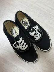 VANS ヴァンズ アセンティック 220のサムネイル