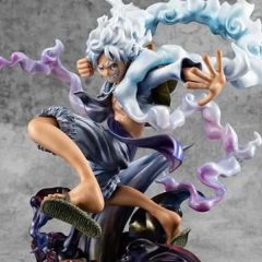 限定 ルフィ ニカ 天使ver. 悪魔ver. フルセット - メルカリ