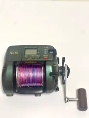 2026年最新】シマノ電動リールslsの人気アイテム - メルカリ