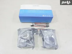 【未使用 アウトレット 未開封!!】 3D SHADOW LIGHT 200系 クラウン アスリート カーテシー ランプ 4個入り 即納 棚9-3-Nのサムネイル