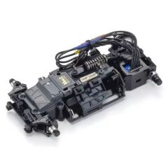 京商 ミニッツ 三菱 MR-03EVOランサーエボリューションセット - メルカリ
