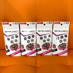 ベイブレードX ランダムブースター Vol.6 、Vol.3、 ユニコーンセット