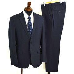 高級ライン ヒューゴボス[2XL TAILORED ピアチェンツァ生地 シルク