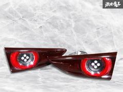 アクセラスポーツ BM テールランプColin-SHREAD コーリンシャレード 