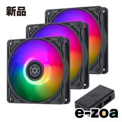 Ekwb ケースファン 120 140 まとめて 美品 - メルカリ