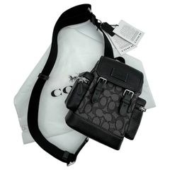 極美品 GUCCI グッチ 6連キーケース GGマーモント レザー ブラック