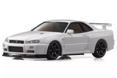 京商 ミニッツAWDボディ、マウント、ホイール、LED - メルカリ