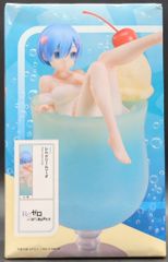 elcoco 1/7 스케일 피규어 Re : 처음부터 시작하는 이세계 생활 렘 크림 소다