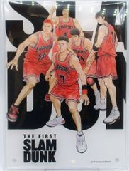 SLAM DUNK A全ポスター XD4 集英社 - メルカリ