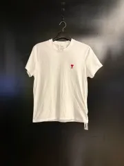アミ ハート ロゴ 半袖Tシャツのサムネイル