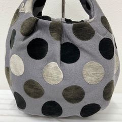 minä perhonen ワンハンドルバッグ ハンドメイド - メルカリ