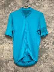 rapha ラファ プロチーム半袖ジャージ Mサイズ 新品同様品 青 - メルカリ