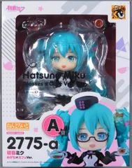 2026年最新】初音ミク くじ ねんどろいどの人気アイテム - メルカリ