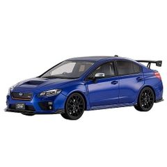 イグニッションモデル 1/18 スバル WRX STI IG3609 - メルカリ