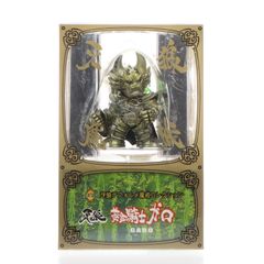 アート・ストーム EX合金 牙狼 ＜GARO＞ 1/1 魔導火 キバ - メルカリ