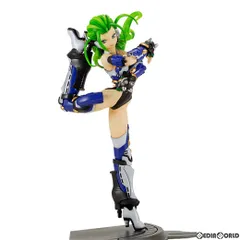 モエコレPLUS No.07 アシェン・ブレイデル 無限のフロンティア 1/7 完成品 フィギュア ボークスショップ&ホビー天国ウェブ限定 ボークスのサムネイル